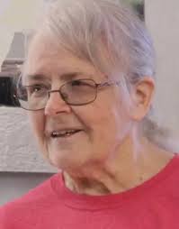 Obituary information for Rachel Lacey