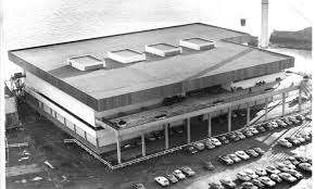 The venue is currently operating at a limited capacity with safety measures put in place. Dundee S Olympia Pool Full Of History Evening Telegraph