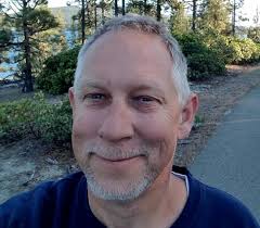 James Simm, General Manager