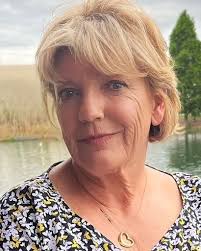 Wanda Gale Gann Obituary January 28, 2025