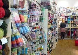 Mcaree Brothers Edinburgh Jewellery Storage Display Craft Blog Craft Shop