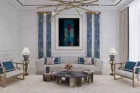 تصميم ديكور داخلي وخدمات الهندسة المعمارية عبر الإنترنت