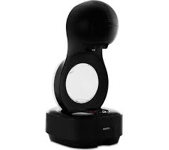 Krups dolce gusto coffee machine ukfcu olbermann newest. Buy Dolce Gusto By Krups Lumio Kp130840 Coffee Machine Black Free Delivery Currys
