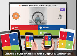 Best Games Like Kahoot 2018 Top Alternative S For Kahoot Appinformers Com Classroom Tech Blended Learning Classroom Formative Assessment Tools