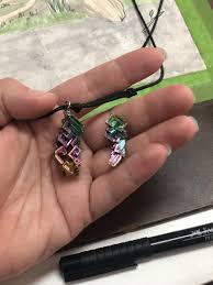Bismuth Ring-R-Size-8 (Bsm-2-40) | Rananjay Exports