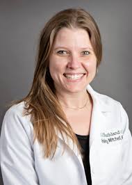 Haley Mitchell, NP-C