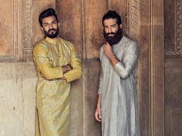 Not just that, a bandhgala seamlessly blends in with the traditional and festive atmosphere whether you are wearing a turban or jewellery, an indian wedding suit is the best outfit to pair it for a truly royal look. 5 Best Ethnic Outfits For The Indian Groom This Wedding Season Times Of India