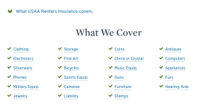 We did not find results for: Usaa Renters Insurance Review Pros Cons Pricing And Features