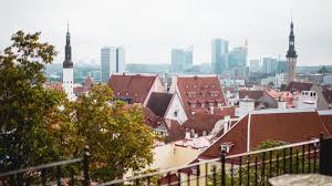 Company news nasdaq continuously publishes announcements from listed companies. Top 10 Der Dinge Die Man In Tallinn Erleben Muss