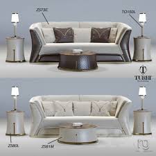 Turri Set 01 Sofa Furniture Luxury Furniture Sofa Sofa Design