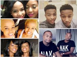 Rapper cassper nyovest has reacted to the recent wave of xenophobic attacks in south africa. Check Out Some Of The South African Celebrities Who Are Twins Fakaza News