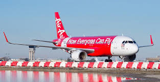 Rahasia harga tiket murah air asia. Airasia Indonesia Qz Series Flights At Klia2 And Klia Klia2 Info