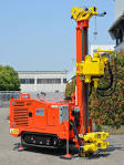 Drilling rig - Dizionario inglese-italiano WordReference