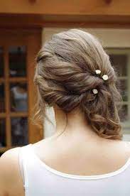 Versatile Wedding Hairstyles For Long Hair Modwedding Wedding Hair Side Curly Hair Styles Hair Styles