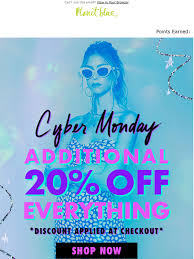 What's the newest discount code at planet blue? Planet Blue Email Newsletters Shop Sales Discounts And Coupon Codes