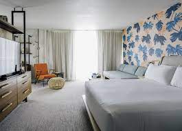 Book now courtyard maui kahului airport. The Laylow Modern Home In Honolulu Hawaii On Dwell