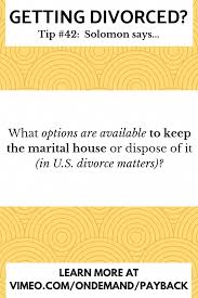 Learn More In The Video How To Realize Every Opportunity You Honestly Deserve From Your Divorce Part 7 At Vimeo Divorce Mediation Divorce And Kids Divorce