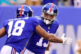 Reliable for fantasy football owners. Fantasy Football Rankings 2017 Wide Receivers In Standard Leagues For Nfl Week 5 Sbnation Com