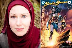G. Willow Wilson è la nuova scrittrice di Wonder Woman