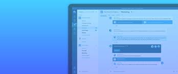 It's the hub for team chats, calls, meetings, and messages. Microsoft Teams Office 365 Plattform Fur Teamarbeit