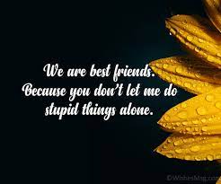 Below is funny long birthday messages for my best friend. Message For Best Friend Sweet And Funny Wishesmsg