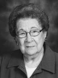 Rita Muirhead Obituary (07/14/1922