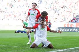 Fc augsburg wallpaper desktop 1. Fc Augsburg On Twitter On The Hunt For A New Phone Wallpaper Well Look No Further Wallpaperwednesday