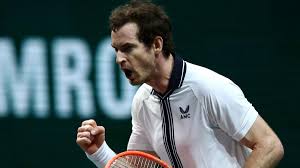 Andy murray is a professional tennis player who is the current world no. Atp Rotterdam 2021 Andy Murray Al 2 Turno Fucsovics Vince La Maratona Contro Opelka Nishikori Ok Eurosport