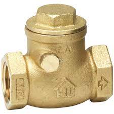Regarding the sizes of the trunk pex tubing run to the laundry room and kitchen, think the 1/2 size will be ok? Homewerks Worldwide 2 In Lead Free Brass Fip X Fip Swing Check Valve 240 2 2 2 The Home Depot