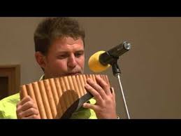 O Sole Mio On Pan Flute Emmanuel Youth Conference 2012 Youtube Pan Flute Youth Conference Oldies Music
