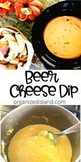 This Hot Cheesy Beer Dip Is The Best I Like To Make It In The Crockpot And Leave It Simmering For Everyone In 2020 Cheese Dip Recipes Recipes Beer Cheese Dip Recipe
