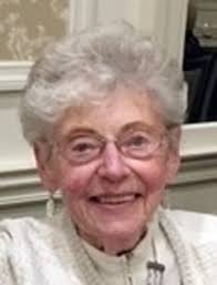 Betty Lou Pfeiffer Coburn