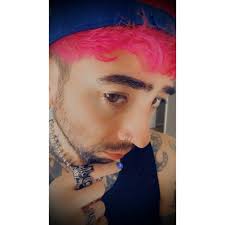 Celibacy and fasting are probably the best things I have ever done for  myself. It's absolutely self love ONLY over here. 🤟🏼✨ . #MunckRock  #PunkRock #MonkLove #Reset #Cleanse