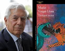 Un libro que está causando revuelo aún antes de su lanzamiento! La nueva  novela de Vargas Llosa, basada en hechos reales, de cómo la intervención de  la CIA en Guatemala en 1954