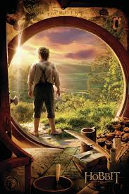 The hobbit an unexpected journey. The Hobbit An Unexpected Journey Posters Art Prints Wall Murals 250 000 Motifs