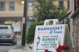 Maybe you would like to learn more about one of these? Manhasset Al Fresco To Kick Off This Sunday Manhasset Times The Island Now