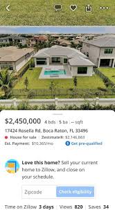 Watch the video ♦ see why it tends to be incorrect. Ocean Rock Realty Facebook
