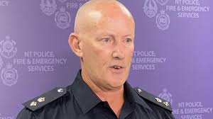 NT crime stats: Cops warn against vigilantism