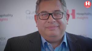 A moment with Lionel Benjamin