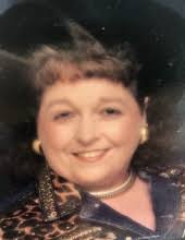 Obituary information for Lynn Dancy Hutson