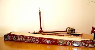 We did not find results for: Dan Bau A Unique Musical Instrument Of Viet Nam Vietnam Travel Blog