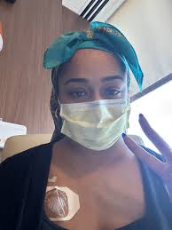 Fundraiser for Nayzak Wali-Ali by Nessma Wali-Ali : Support Nayzak's Battle  Against Stage 3 Cancer