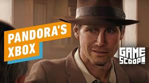 Game Scoop! 757: Much Ado About Nothing