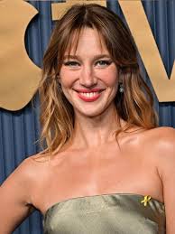 Yael Grobglas Movies and Shows