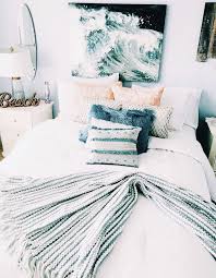 Give visual expression to your personality with a unique wall creation. Teenager Beachy Room Decor Novocom Top