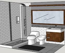 Sitemap przerobka lazienki wnetrza mieszkanie. 11 Bathroom 5x9 Ideas Bathroom Space Free Design Bathroom