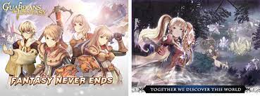 Fight as a warrior, mage, knight and priest. Guardians Of Fantasy Apk Download For Android Latest Version 1 0 2 Com Gamedreamer Mcen