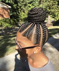 Stitch Braids Hairstyles How To Price Maintenance Cute Braided Hairstyles Braided Hairstyles Braids Hairstyles Pictures