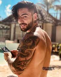 Pin On Celebrity From Colombie