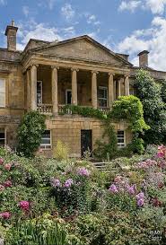 The English Country Cottage English Country Cottages Country Manor House Cotswolds